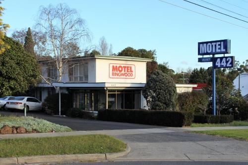 Motel Ringwood0