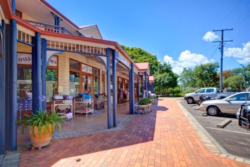 Treetops Seaview Montville1