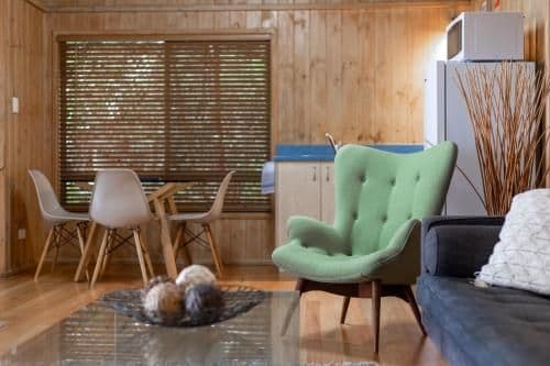 One-Bedroom Tree House