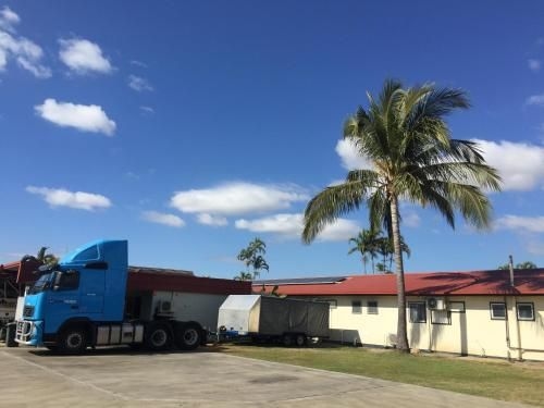Tropic Coast Motel1