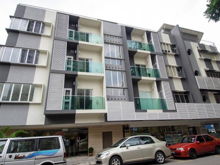 12FLY Hotel Kuala Lumpur4