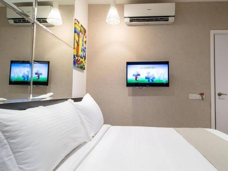12FLY Hotel Kuala Lumpur 12FLY Hotel Kuala Lumpur
