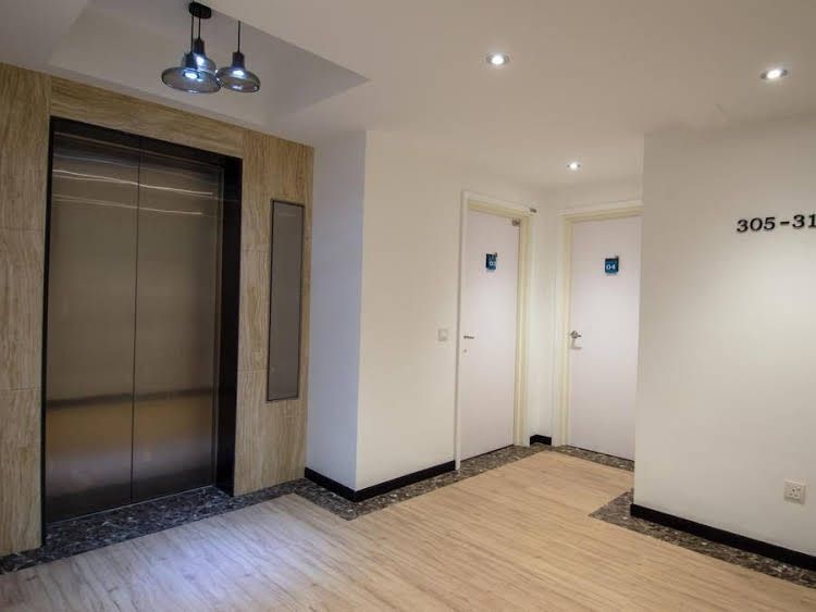 12FLY Hotel Kuala Lumpur1