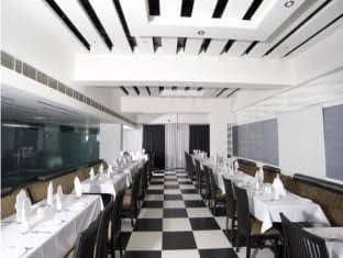 Hotel Palak Residency Hotel Palak Residency