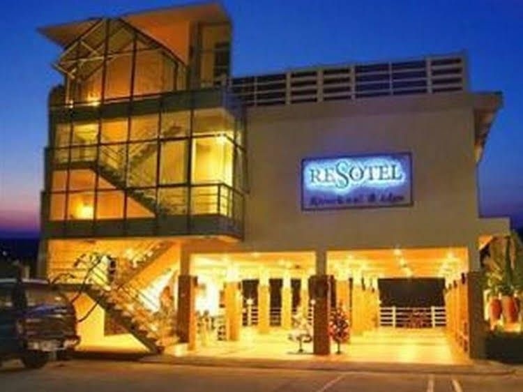 Resotel Riverkwai Bridge4