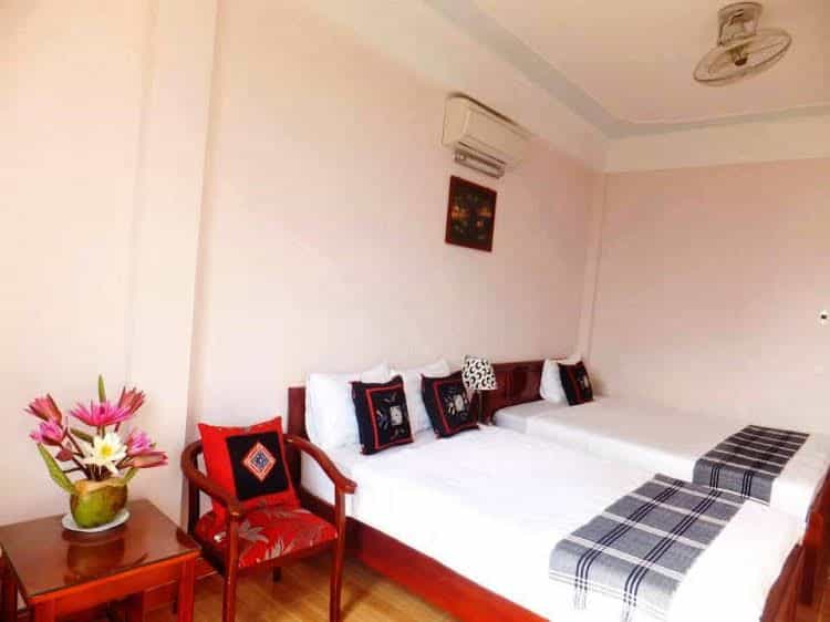 Anna Tham Hotel View Anna Tham Hotel View