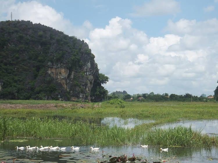 Anna Tham Hotel View Anna Tham Hotel View