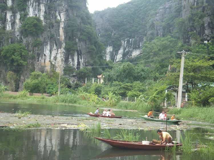 Anna Tham Hotel View Anna Tham Hotel View