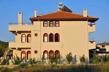 Agva Inn Hotel0