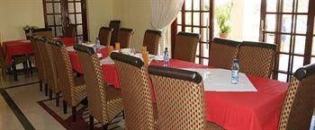 Colts Hill Guest House0