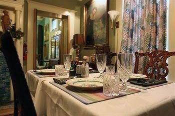 Fairfield Place Bed and Breakfast2