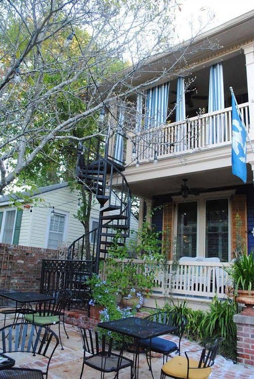 Fairfield Place Bed and Breakfast1