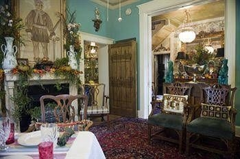 Fairfield Place Bed and Breakfast3