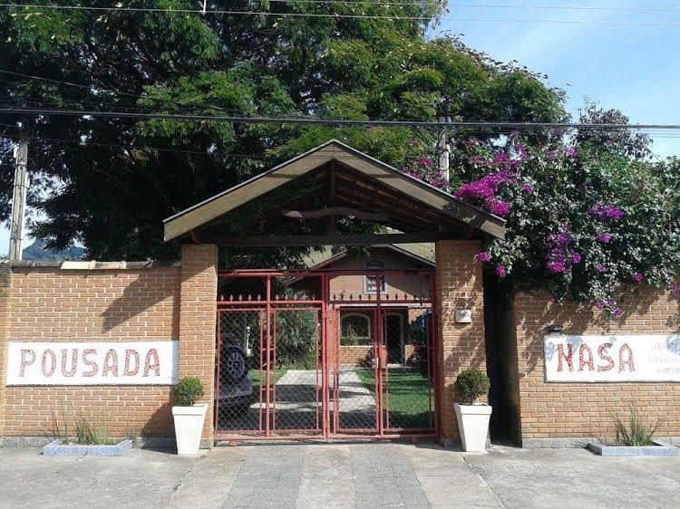 Pousada Nasa Pousada Nasa