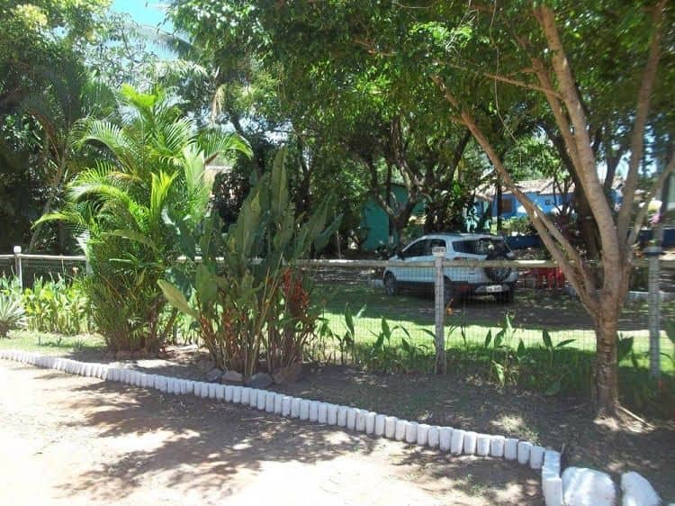 Pousada Canto do Sabia Pousada Canto do Sabia