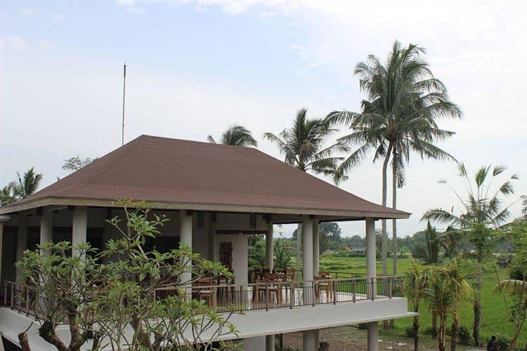Anulekha Resort and Villa Anulekha Resort and Villa