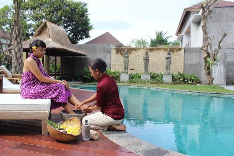 Anulekha Resort and Villa Anulekha Resort and Villa