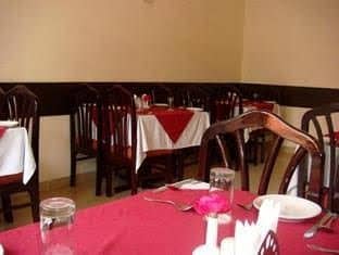Hotel Gangtarang Hotel Gangtarang