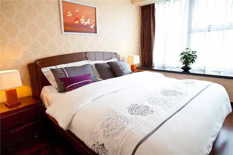 Chengdu Royal Pavilion Apartment Chengdu Royal Pavilion Apartment