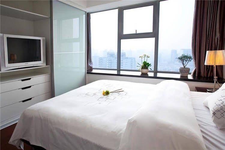 Chengdu Royal Pavilion Apartment0