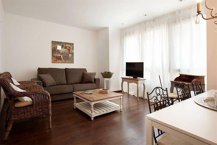 4U Apartments Gracia 4U Apartments Gracia