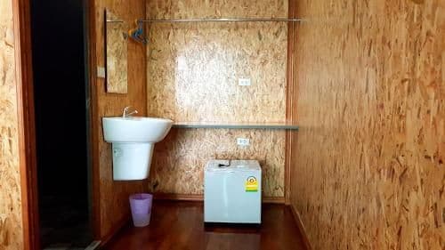 Raft Double or Twin Room with Air-Conditioner and TV