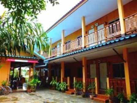 Tamarind Guesthouse Kanchanaburi Tamarind Guesthouse Kanchanaburi
