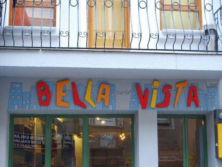 BellaVista BellaVista