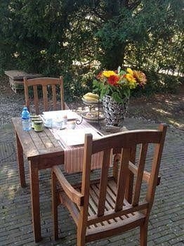 Appartementen En Hotel Kasteel Schaloen0