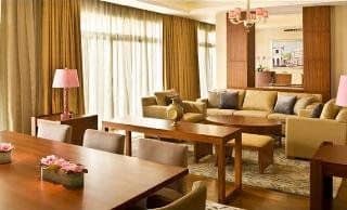 Grand Hyatt Doha Grand Hyatt Doha
