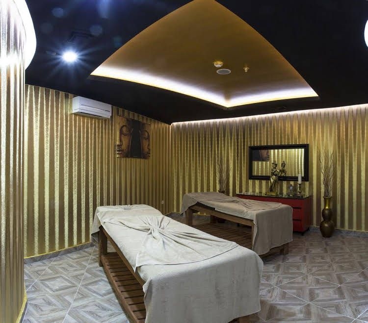 Michell Hotel & Spa3