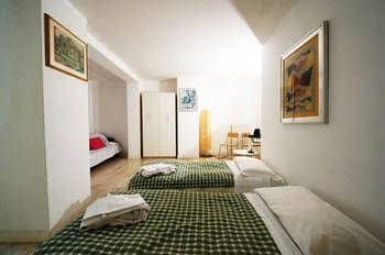 Cristina Rossi Bed&Breakfast Cristina Rossi Bed&Breakfast