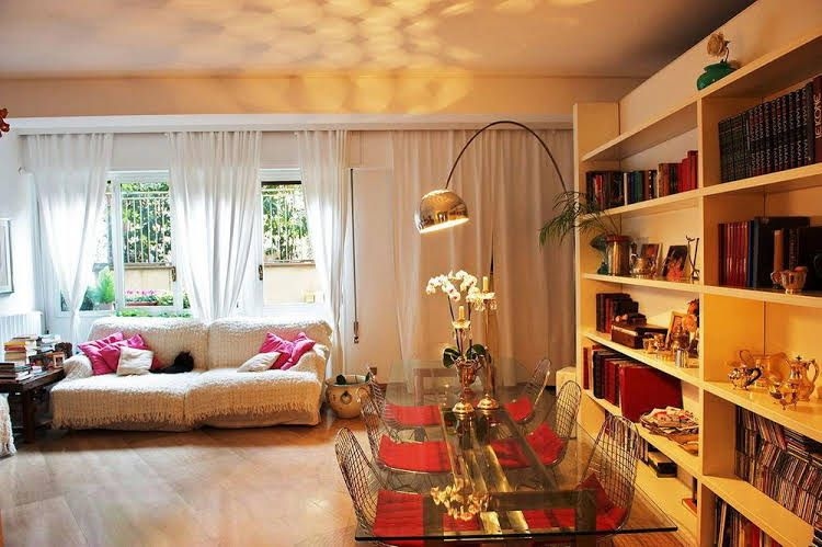 Cristina Rossi Bed&Breakfast3