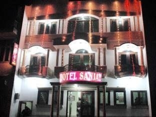 Hotel Sanjay4