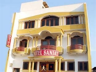 Hotel Sanjay2