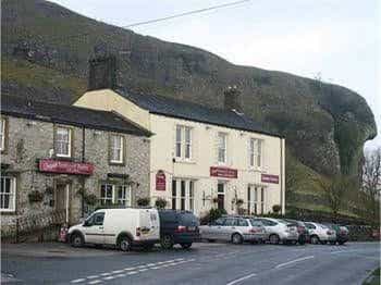Tennant Arms Hotel Tennant Arms Hotel