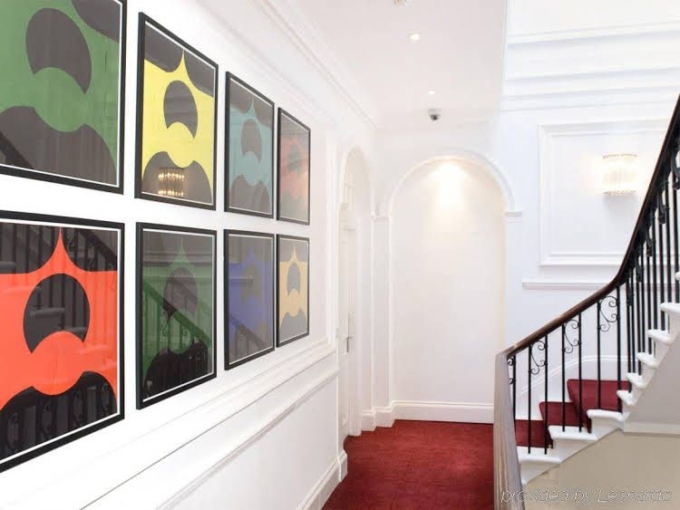 17 Hertford Street0