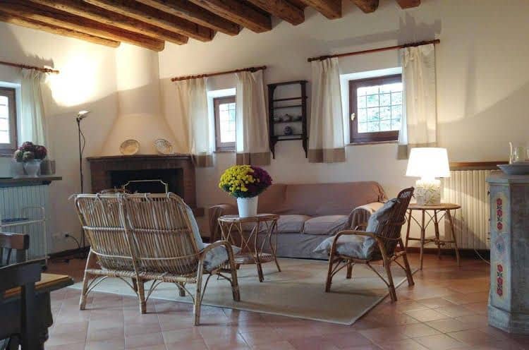 Relais Villa Sagramoso Sacchetti Relais Villa Sagramoso Sacchetti