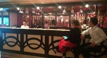 Lucky Stars Hotel3