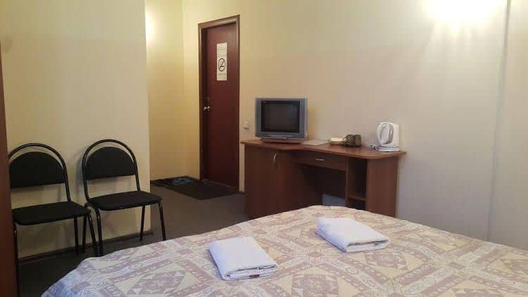 Lucky Stars Hotel Lucky Stars Hotel