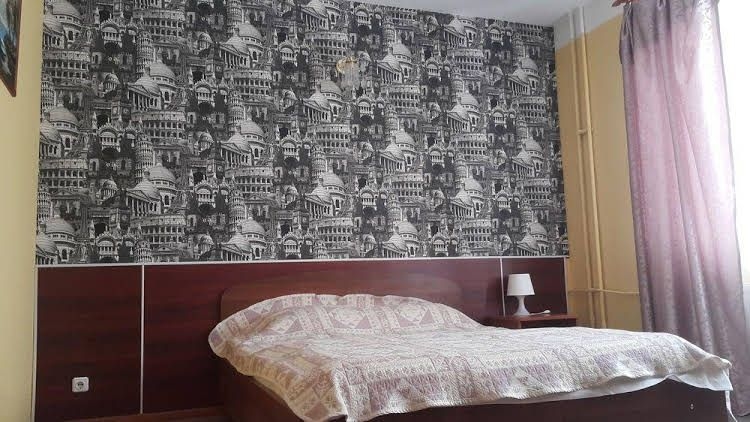 Lucky Stars Hotel1