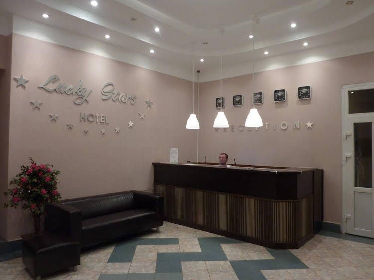 Lucky Stars Hotel2