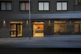 Hotel Aniene1