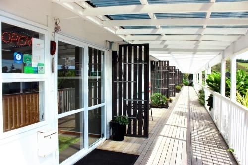Te Awa Motel0