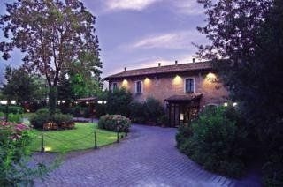 Savoia Hotel Country House0