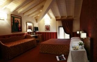 Savoia Hotel Country House3