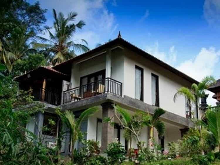 Mulawarman Guest House Mulawarman Guest House