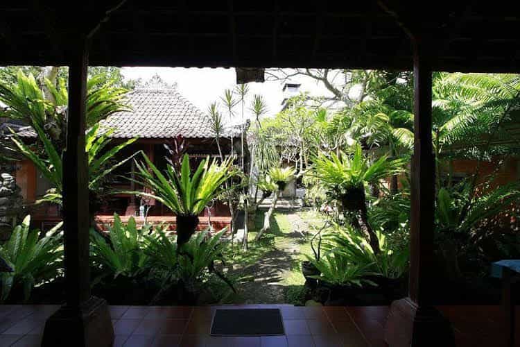 Citrus Tree B&B - Shana Citrus Tree B&B - Shana