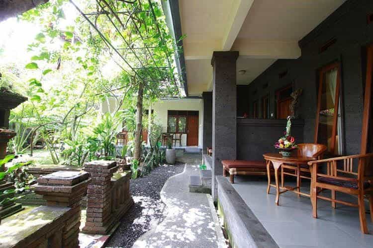 Citrus Tree B&B - Mai Malu Citrus Tree B&B - Mai Malu
