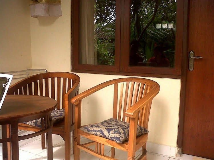 Citrus Tree B&B - Mai Malu2